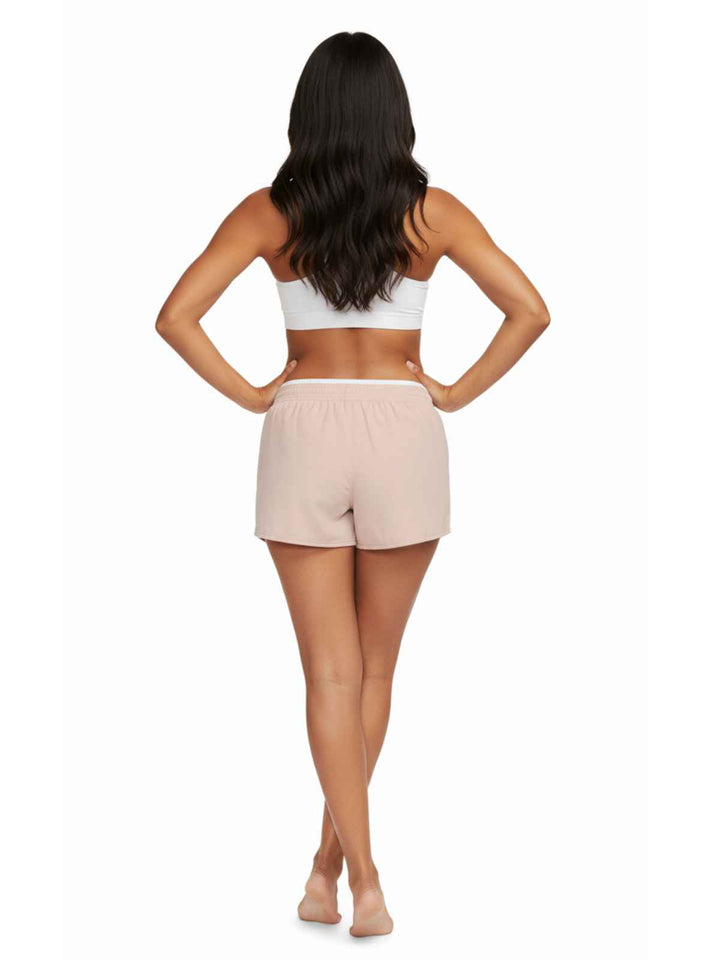 Nike Dri-fit Swoosh Run Women's Running Shorts Womens Style : Dq6360
