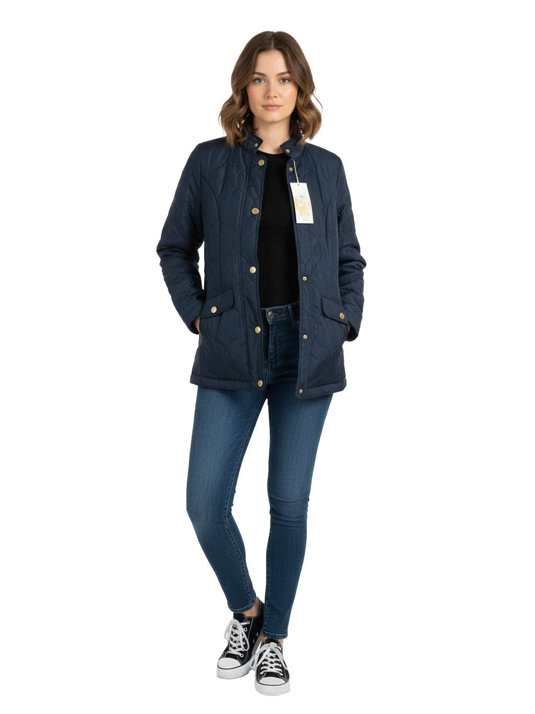 Joules Women's Padded Jacket