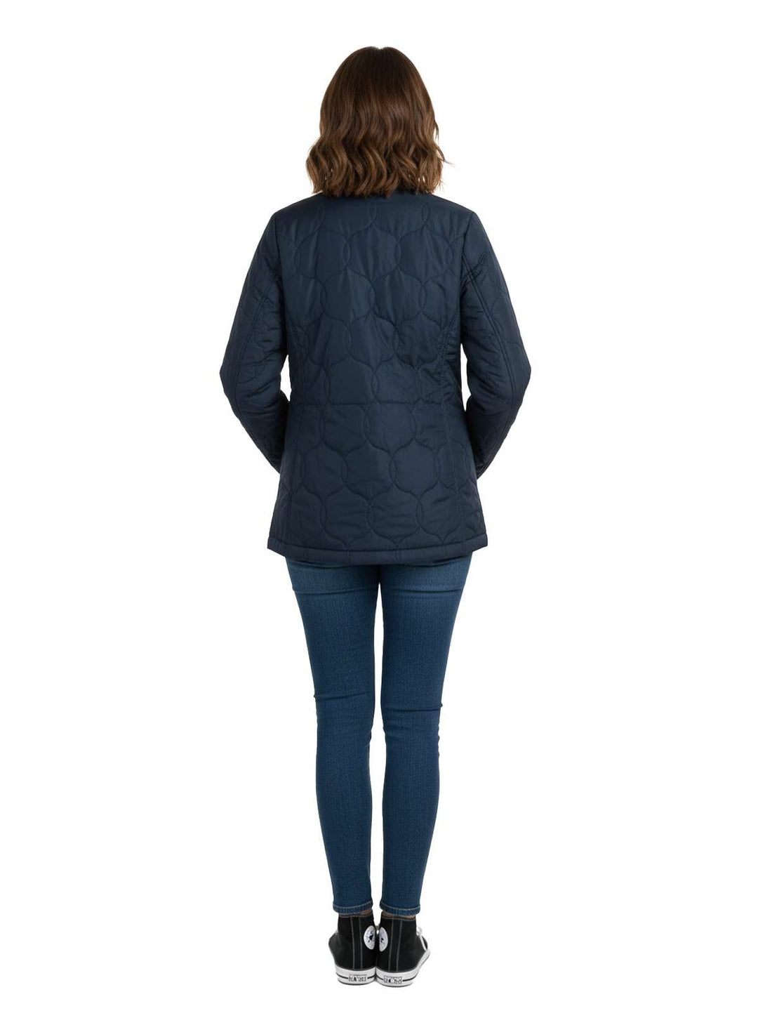 Joules Women's Padded Jacket