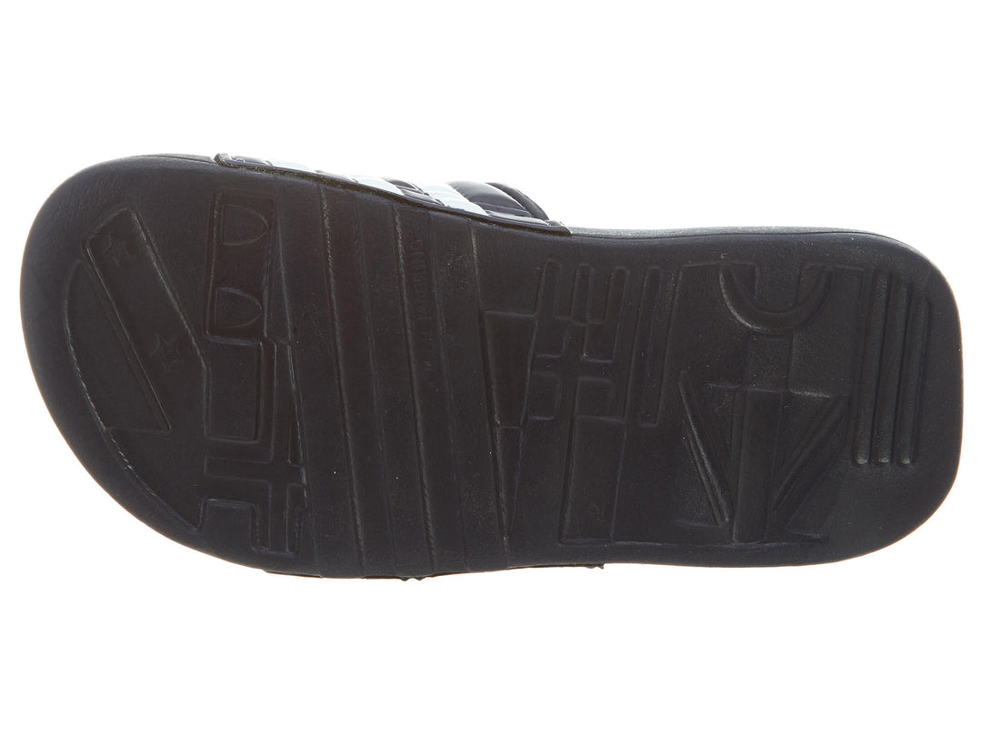 Adidas Adissage Sandal Big Kids Style # 078286