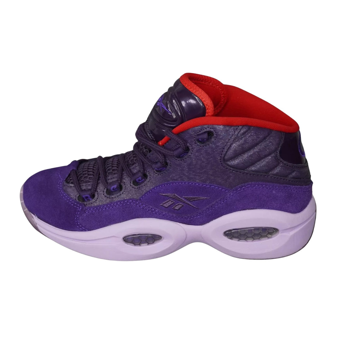 REEBOK QUESTION MID CYTC STYLE# V61600