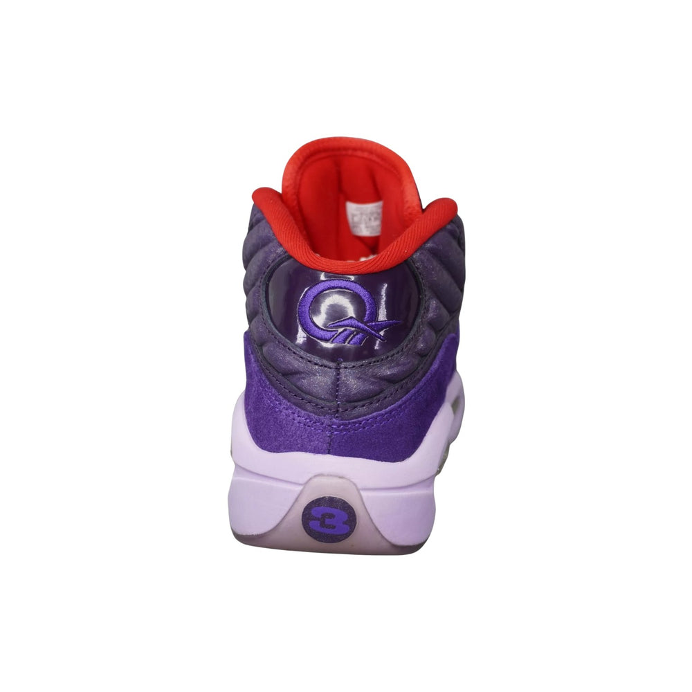 REEBOK QUESTION MID CYTC STYLE# V61600