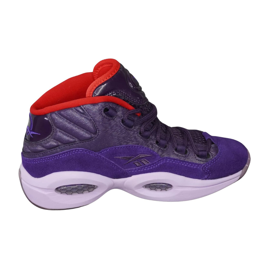 REEBOK QUESTION MID CYTC STYLE# V61600