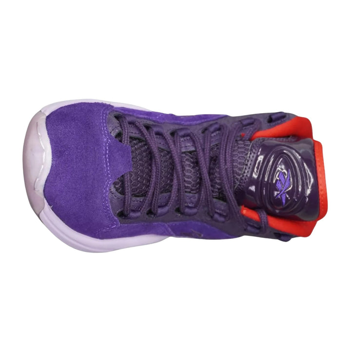 REEBOK QUESTION MID CYTC STYLE# V61600