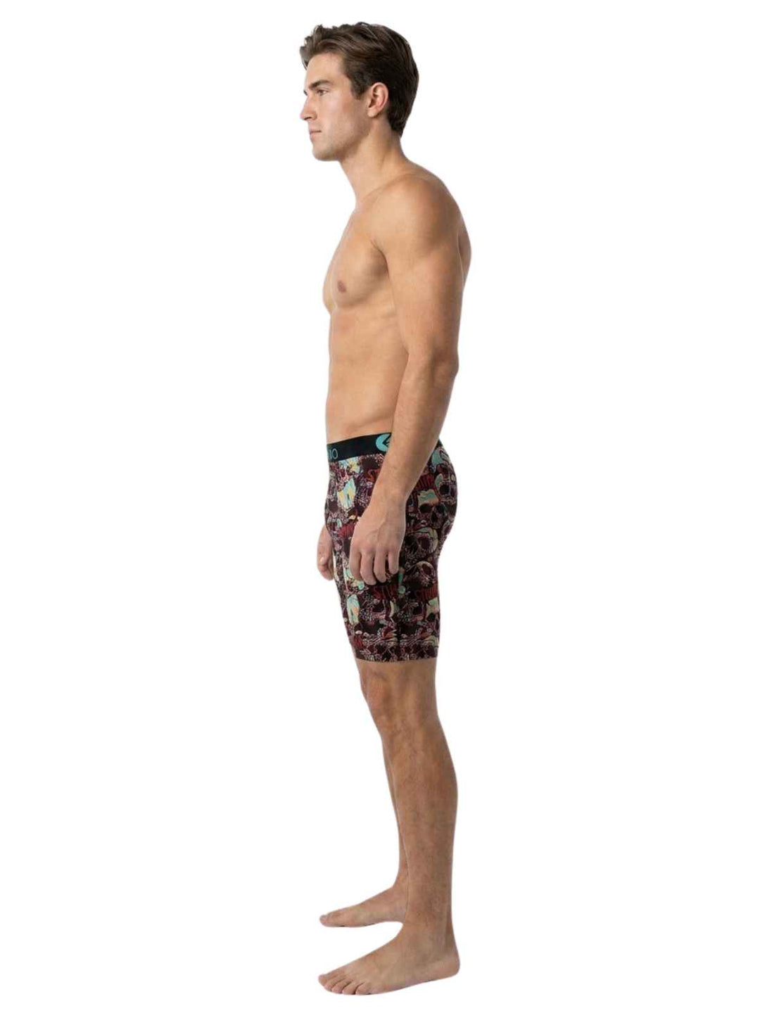 Ethika Havoc Staple Fit Boxer Briefs Mens Style : Mfaaag2510