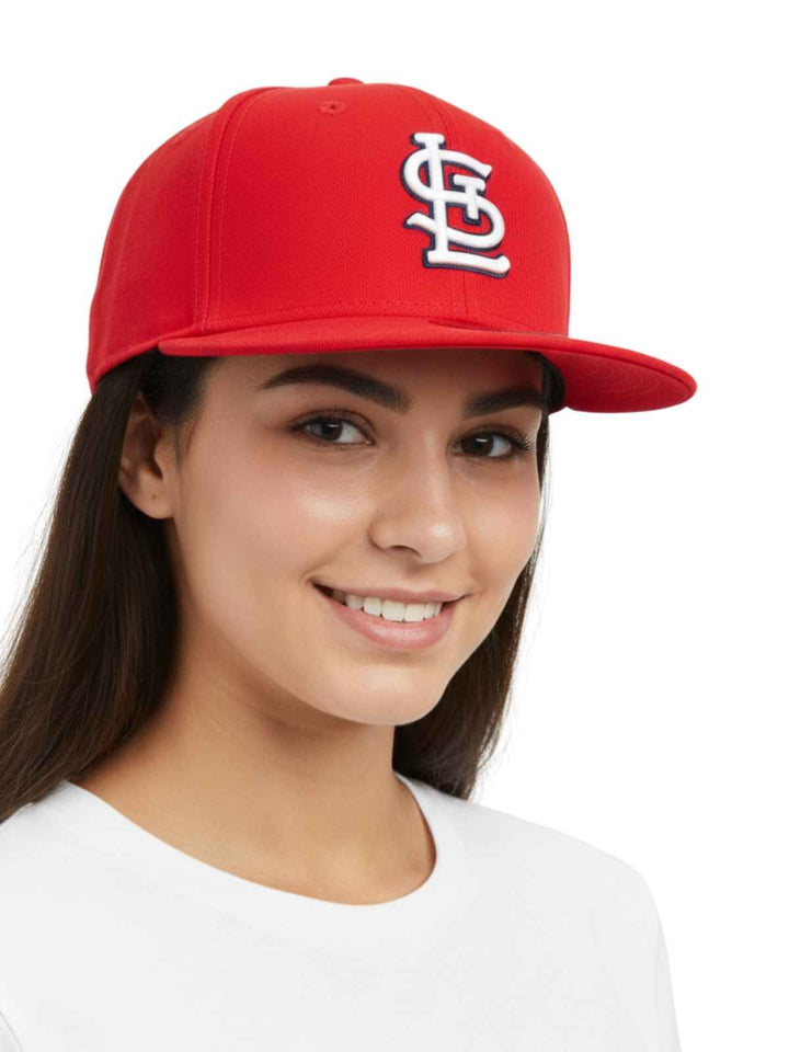 NEW ERA POP SWEAT 5950 11091 STLCAR Unisex Style: HHH-GV-60243514