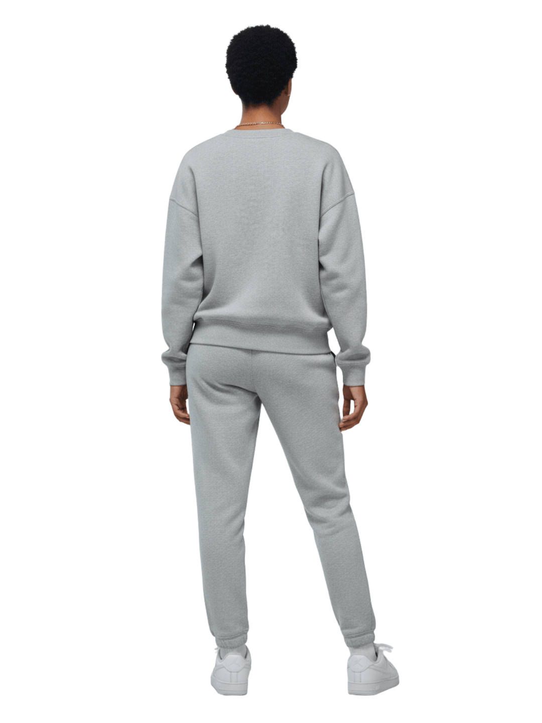 Jordan  Brooklyn Fleece Sweatshirt Womens Style : Dq4462