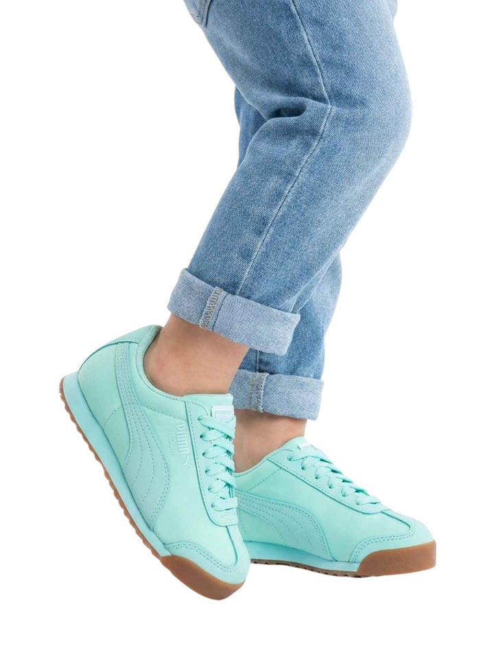 Puma Roma Basic Summer Ps Little Kids Style : 362795