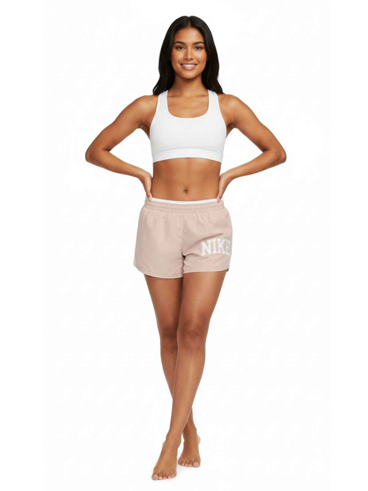 Nike Dri-fit Swoosh Run Women's Running Shorts Womens Style : Dq6360