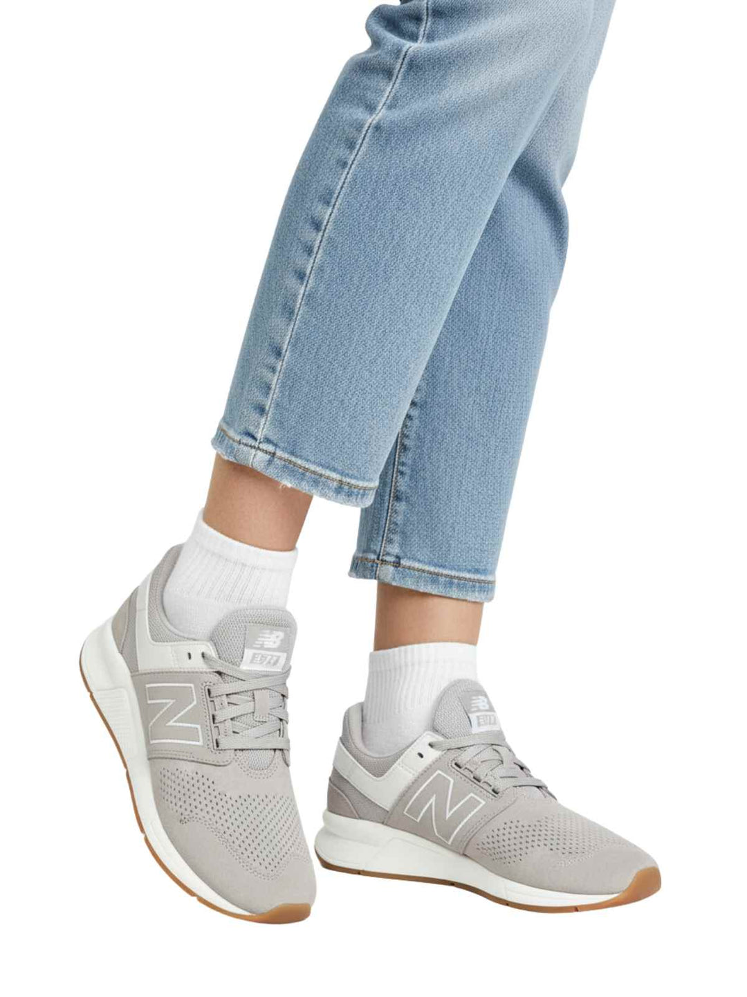 New Balance Lifestyle Womens Style : Ws247pa