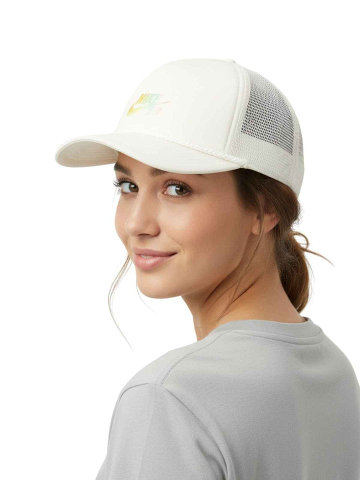 Nike Sb Classic99 Graphic Skate Trucker Hat Unisex Style : Dr0120