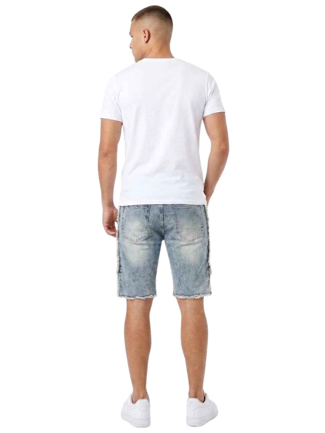 Smoke Rise Tapestry Insert Shorts Mens Style : Js24113