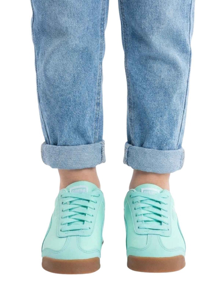 Puma Roma Basic Summer Ps Little Kids Style : 362795