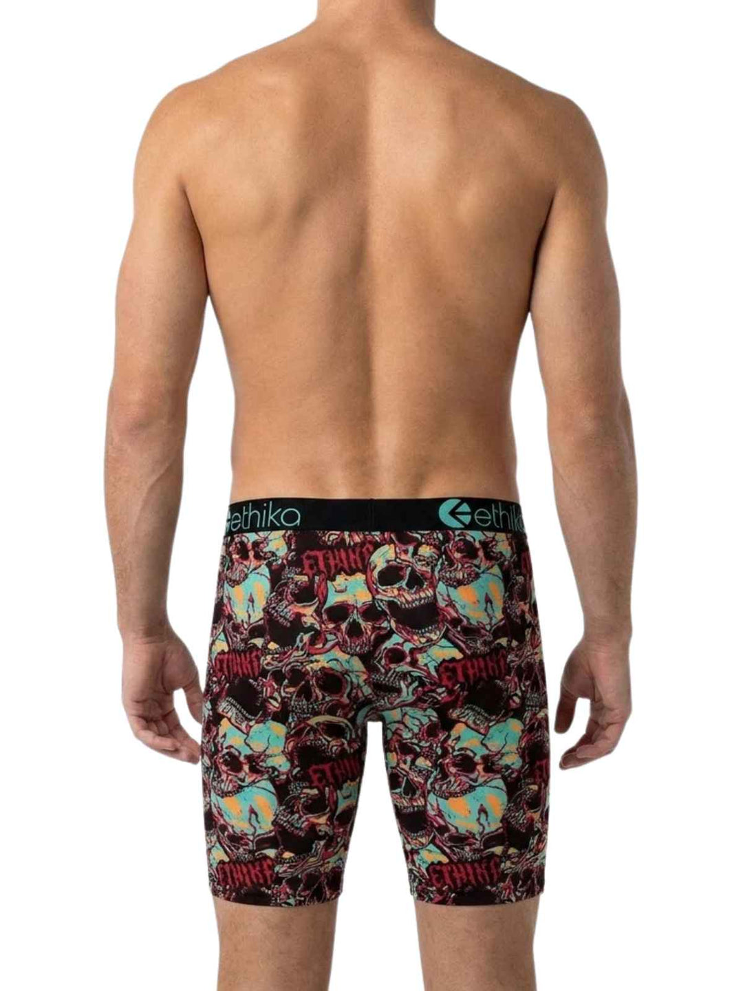Ethika Havoc Staple Fit Boxer Briefs Mens Style : Mfaaag2510