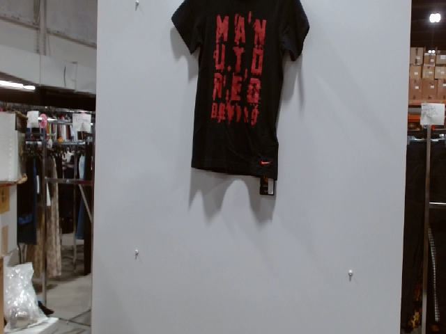 Nike Manchester United Graphic T-Shirt
