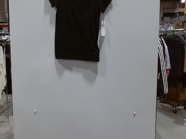 Polo Ralph Lauren Black Cotton Short Sleeve T-Shirt