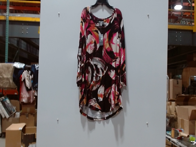 JM Multicolor Blouse