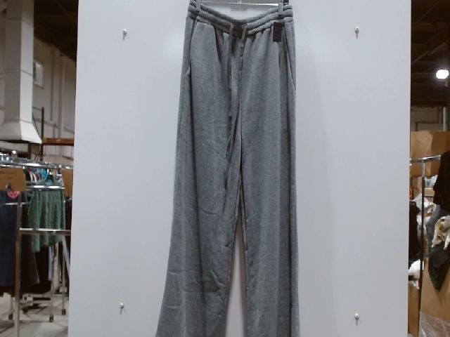 Gray Lounge Pants