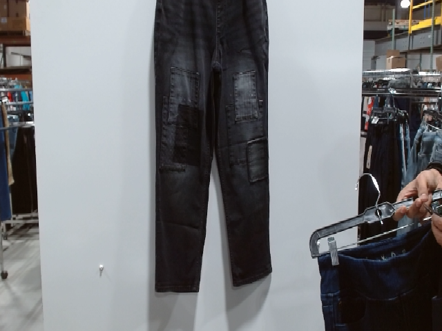 CJ Banks Jeans