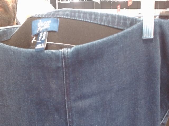 Daca Jeans