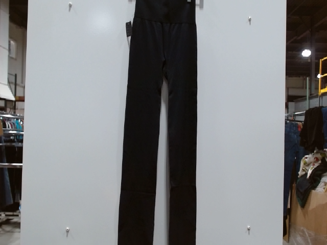 Black Activewear Pants