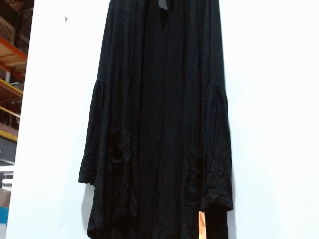 Black Cardigan