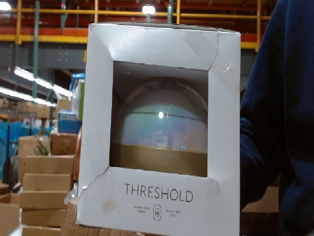 Threshold Tabletop Decor