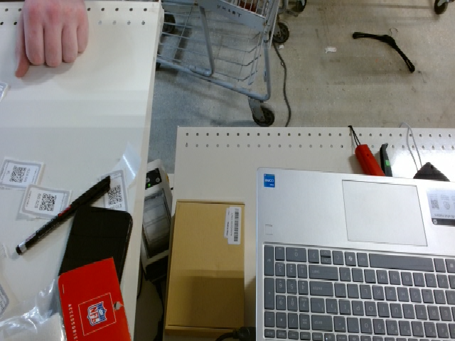 Electronics Electronics