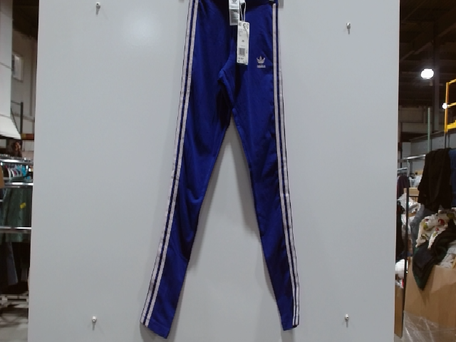 Adidas Blue Pants