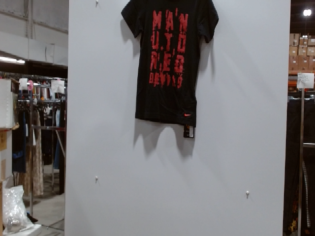 Nike Man UTD Red Devils T-Shirt