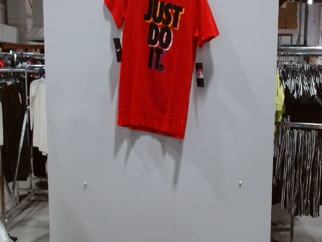 Nike Just Do It Tee