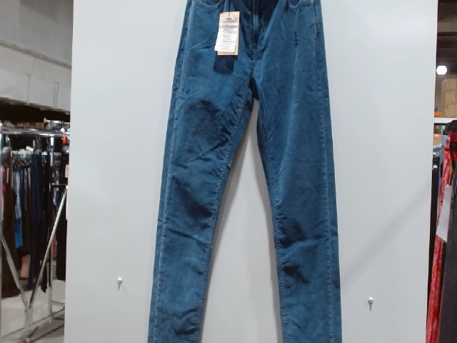 Mavi Jeans Corduroy Blue