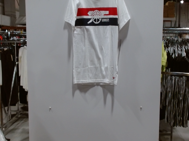 Nike Arsenal Gunners T-Shirt