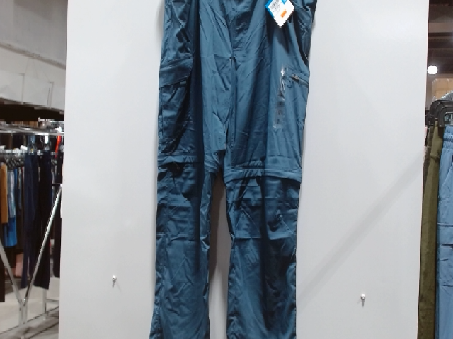 Columbia Women's Convertible Hiking Pants