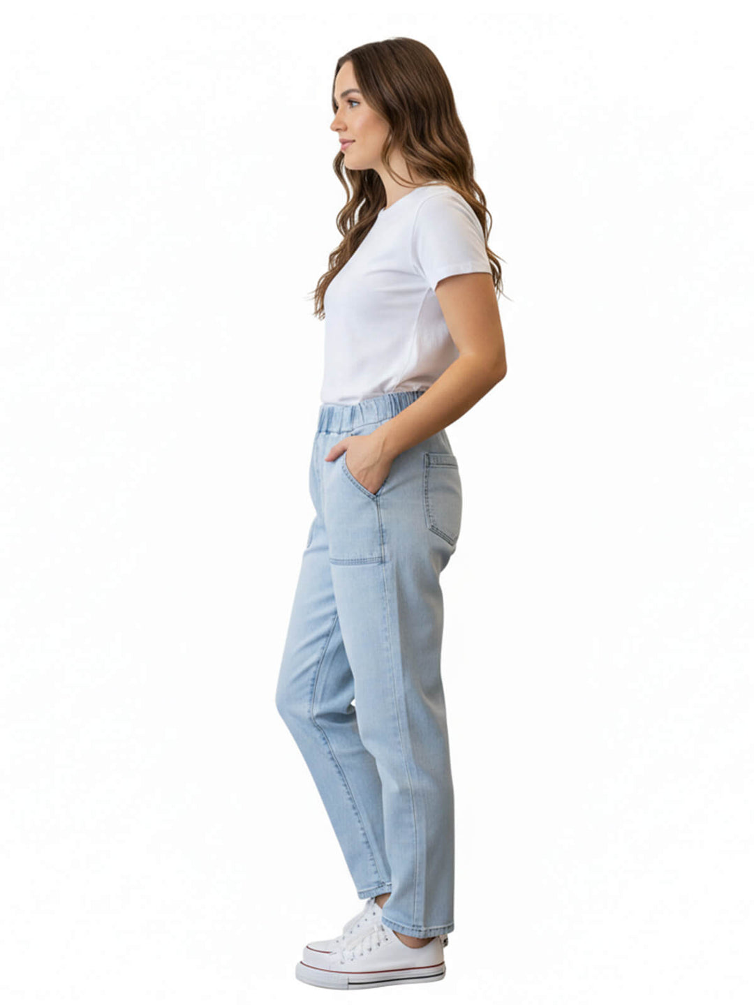 Stylish Denim Jeans