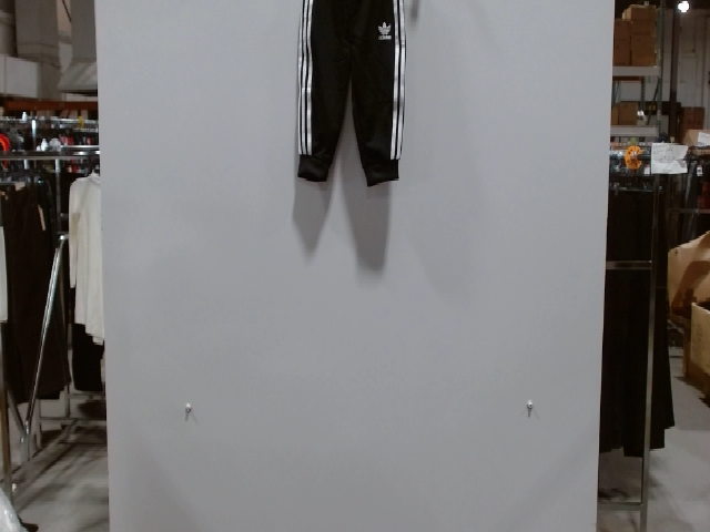 Adidas Kids' Black Track Pants