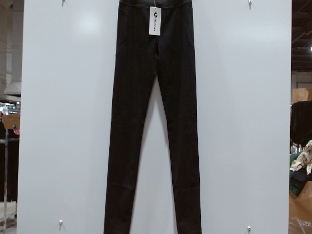 Shein Black Casual Pants