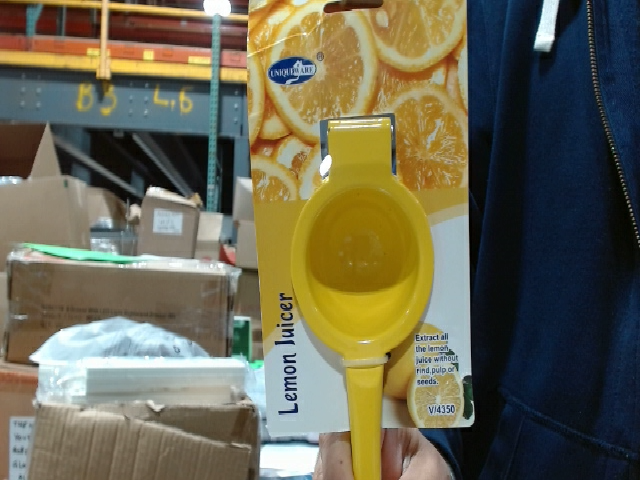 Unique Ware Lemon Juicer