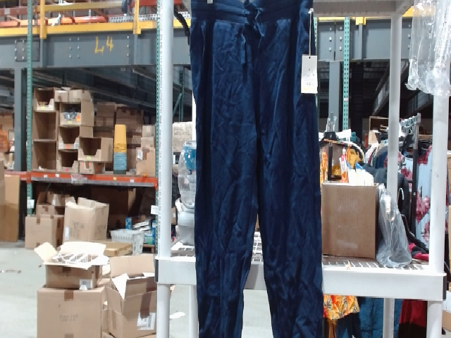 A New Day Women's Velvet Pants