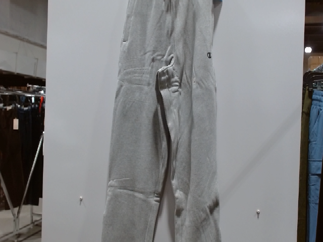 Champion Women's Gray Activewear Joggers