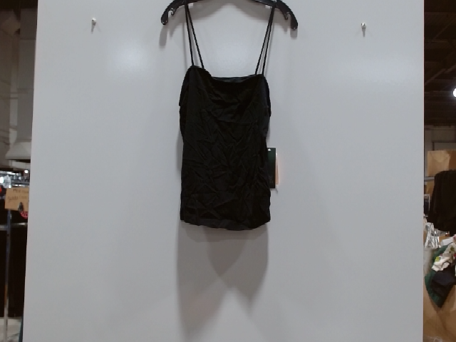 Wild Fable Black Sleeveless Tank Top