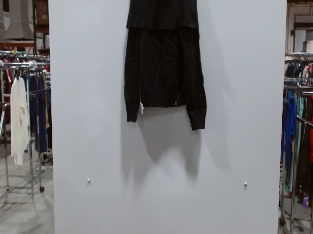 Elegant Black Sweater