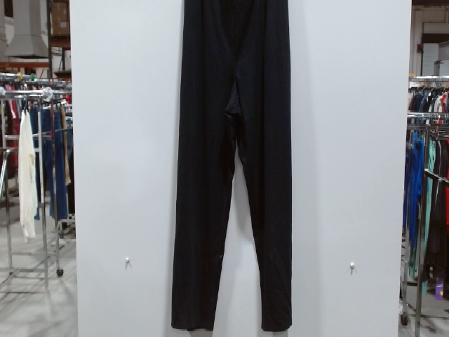 Black Pants