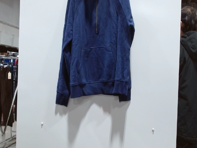 Old Navy Women's Active Pullover Sweatshirt