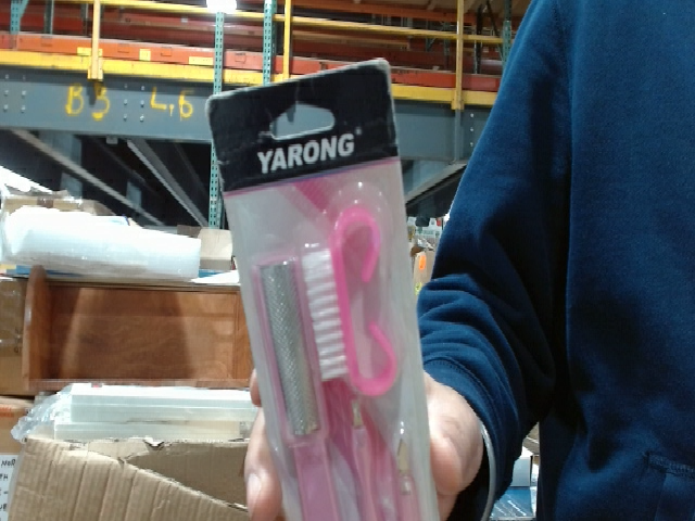 YARONG Beauty Grooming Kit