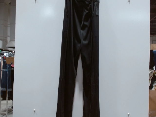 Black Pants