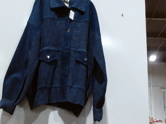 A.L.C. Women's Knit Jacket