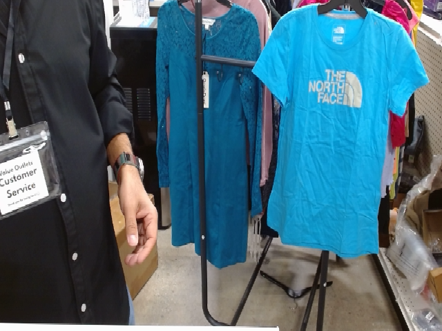 The North Face Short Sleeve Shirt