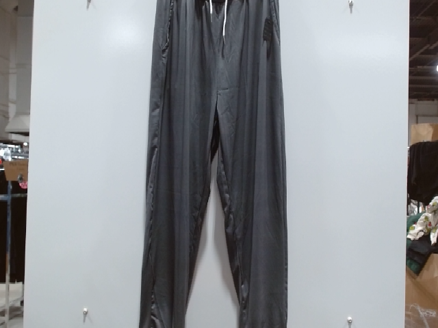 Gray Pajama Pants