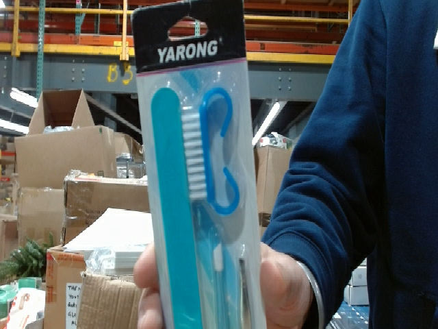 Yarong Manicure Set